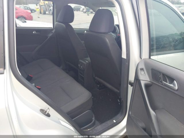 2013 VOLKSWAGEN TIGUAN WVGAV3AX3DW592415 Photo 7