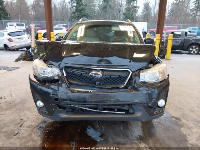 Subaru Crosstrek 2.0i Premium 2016 JF2GPABC2G8347804 Image 12