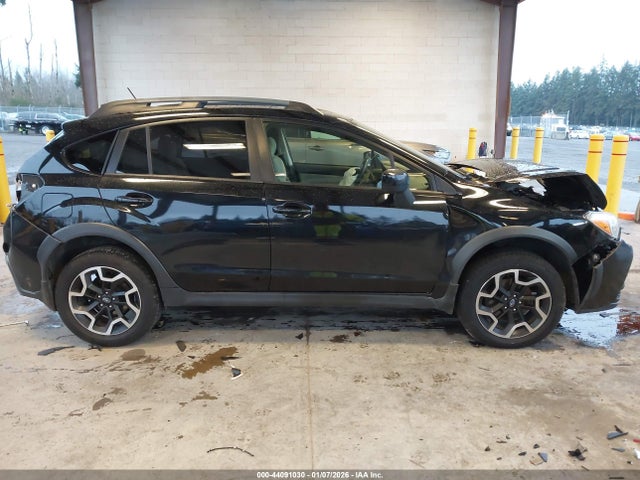 Subaru Crosstrek 2.0i Premium 2016 JF2GPABC2G8347804 Image 13