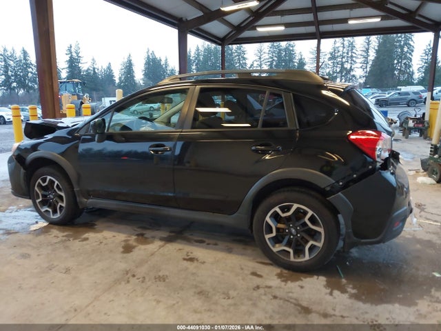 Subaru Crosstrek 2.0i Premium 2016 JF2GPABC2G8347804 Image 14