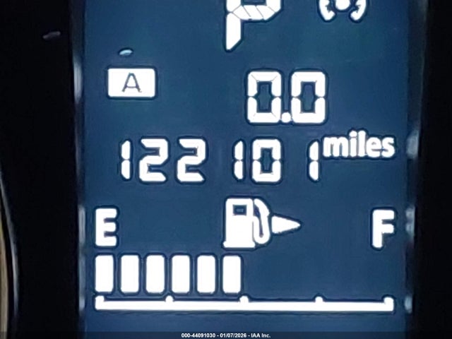 Subaru Crosstrek 2.0i Premium 2016 JF2GPABC2G8347804 Image 15