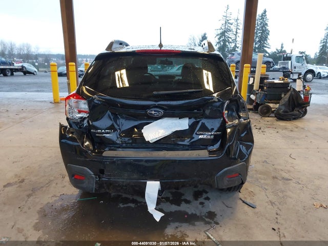 Subaru Crosstrek 2.0i Premium 2016 JF2GPABC2G8347804 Image 16