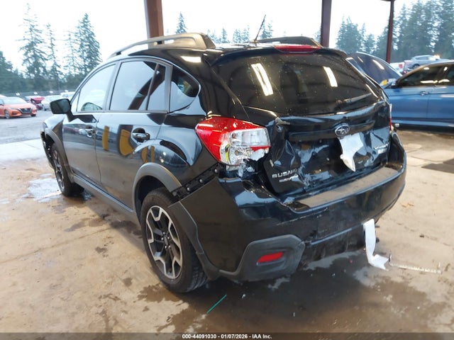 Subaru Crosstrek 2.0i Premium 2016 JF2GPABC2G8347804 Image 3