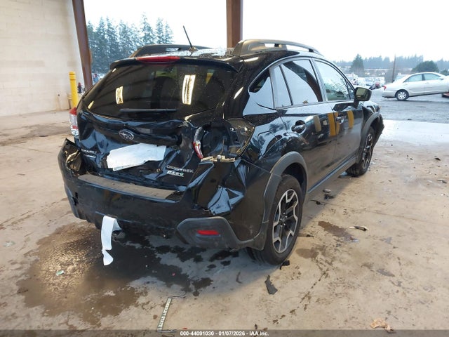 Subaru Crosstrek 2.0i Premium 2016 JF2GPABC2G8347804 Image 4