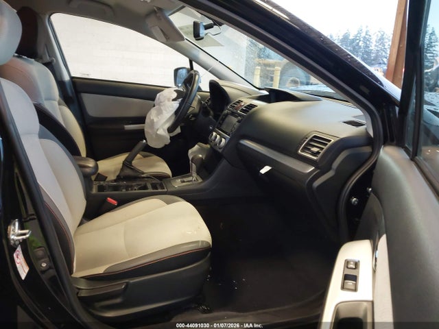 Subaru Crosstrek 2.0i Premium 2016 JF2GPABC2G8347804 Image 5