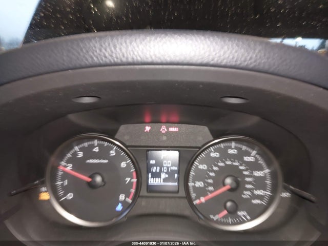 Subaru Crosstrek 2.0i Premium 2016 JF2GPABC2G8347804 Image 7
