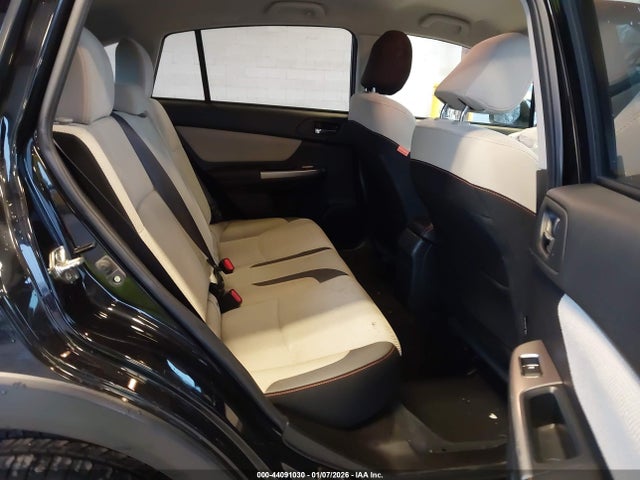 Subaru Crosstrek 2.0i Premium 2016 JF2GPABC2G8347804 Image 8