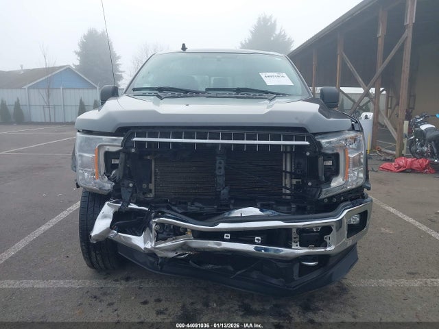 Ford F-150 Xlt 2020 1FTFW1E47LKE07106 Image 13