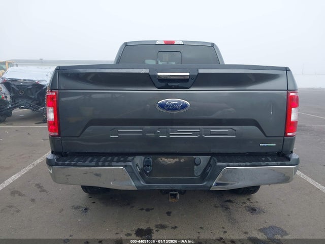 Ford F150 2020 1FTFW1E47LKE07106 Image 27