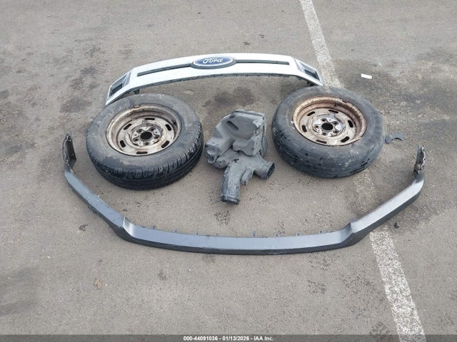 Ford F-150 Xlt 2020 1FTFW1E47LKE07106 Image 12