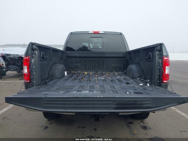 Ford F-150 Xlt 2020 1FTFW1E47LKE07106 Image 18
