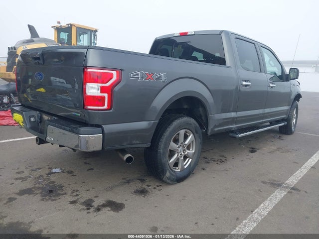 Ford F150 2020 1FTFW1E47LKE07106 Image 14