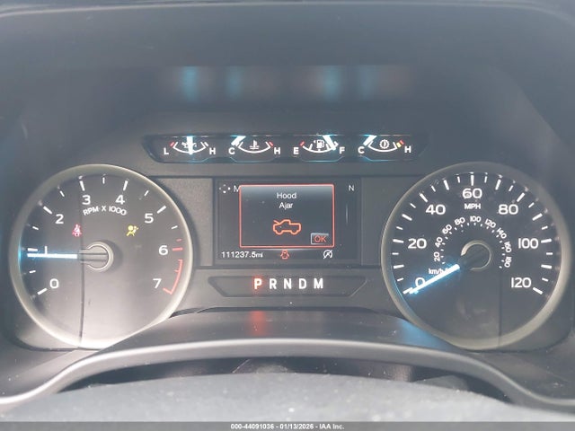 Ford F150 2020 1FTFW1E47LKE07106 Image 17