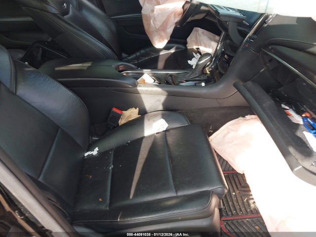 2013 CADILLAC ATS 1G6AG5RXXD0170243 Photo 4