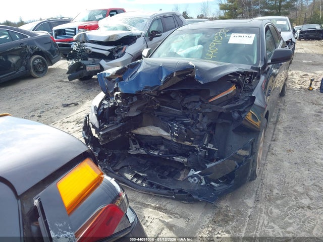 2013 CADILLAC ATS 1G6AG5RXXD0170243 Photo 5