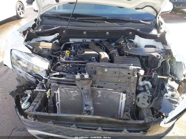 2023 VOLKSWAGEN TAOS 3VVEX7B25PM332159 Photo 9