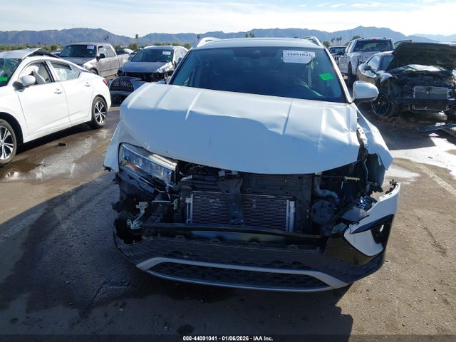 2023 VOLKSWAGEN TAOS 3VVEX7B25PM332159 Photo 5