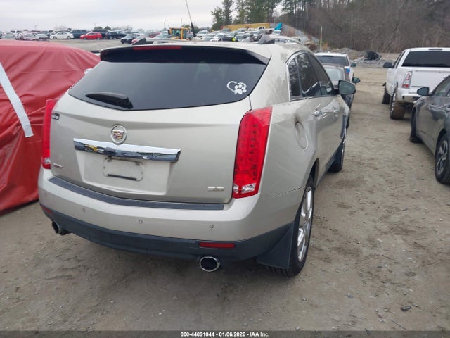 2014 CADILLAC SRX 3GYFNBE35ES679932 Photo 3