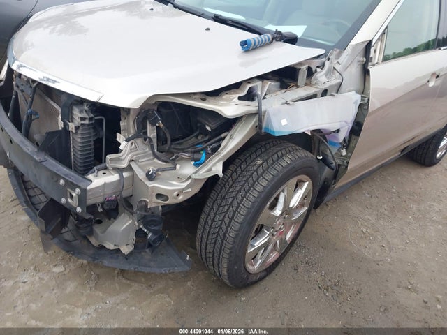 2014 CADILLAC SRX 3GYFNBE35ES679932 Photo 5