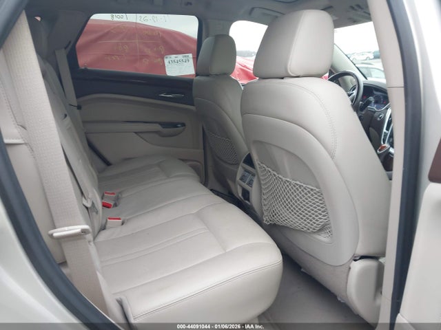 2014 CADILLAC SRX 3GYFNBE35ES679932 Photo 7