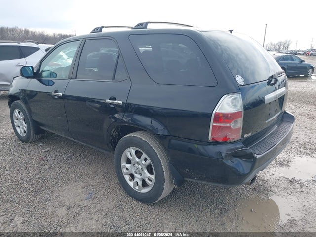 2006 ACURA MDX 2HNYD18636H542617 Photo 2