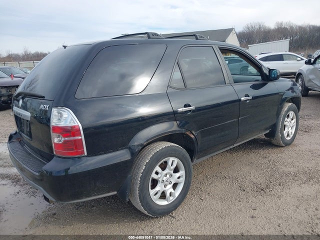 2006 ACURA MDX 2HNYD18636H542617 Photo 3