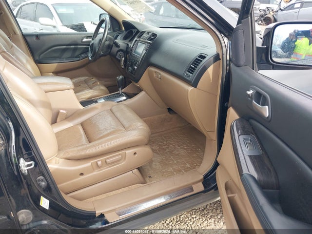2006 ACURA MDX 2HNYD18636H542617 Photo 4