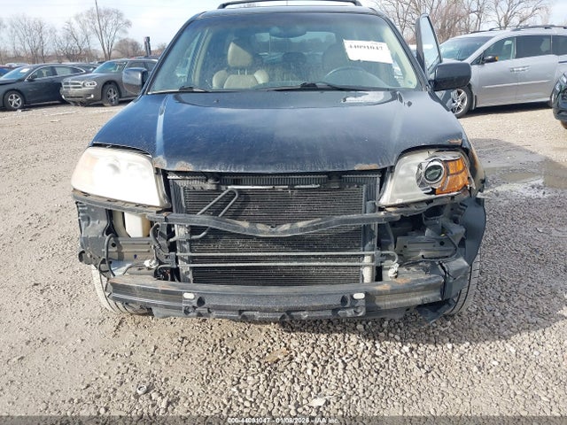 2006 ACURA MDX 2HNYD18636H542617 Photo 5