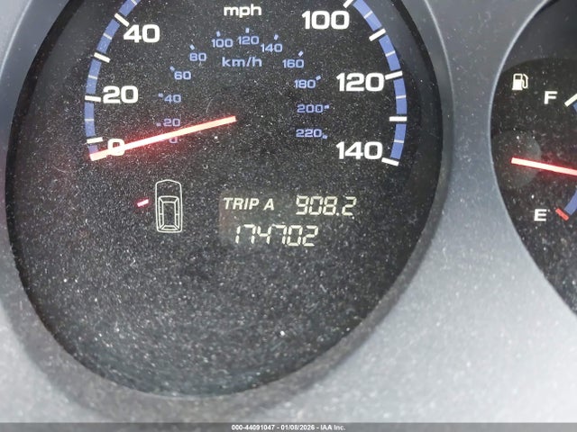 2006 ACURA MDX 2HNYD18636H542617 Photo 6