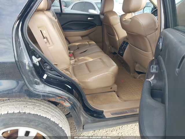 2006 ACURA MDX 2HNYD18636H542617 Photo 7