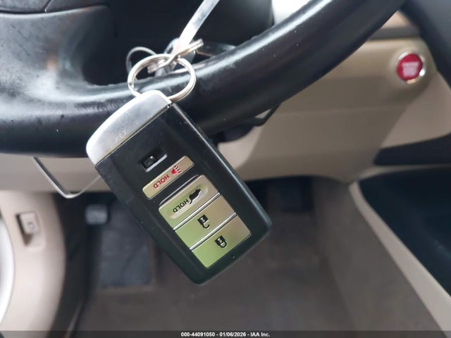 2016 ACURA RDX 5J8TB4H33GL007337 Photo 10