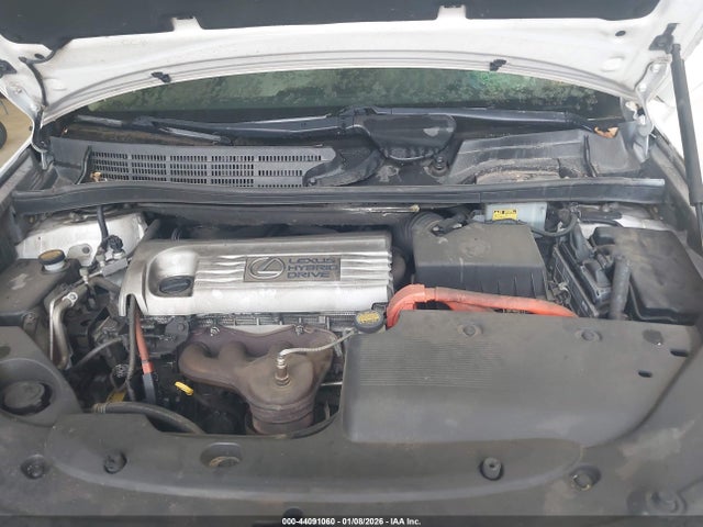 Продажа на аукционе авто 2010 Lexus Hs 250h, vin: JTHBB1BA6A2014598, номер лота: 44091060