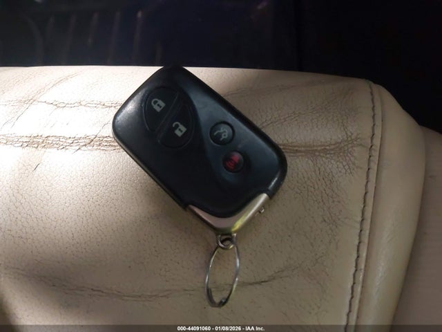 Продажа на аукционе авто 2010 Lexus Hs 250h, vin: JTHBB1BA6A2014598, номер лота: 44091060
