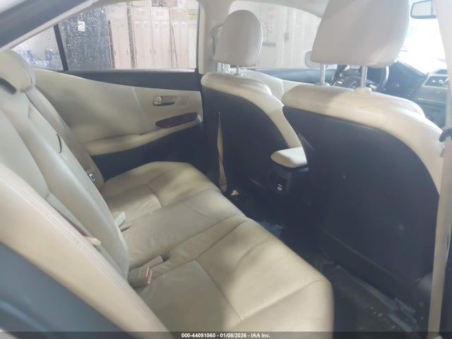 Продажа на аукционе авто 2010 Lexus Hs 250h, vin: JTHBB1BA6A2014598, номер лота: 44091060