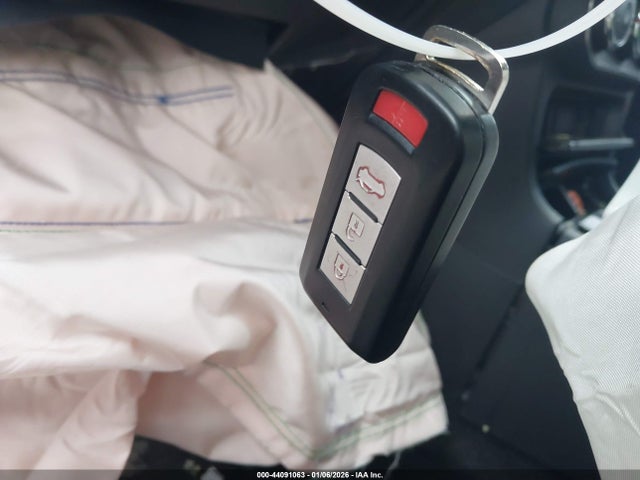 2015 MITSUBISHI LANCER EVOLUTION JA32W7FVXFU028844 Photo 10