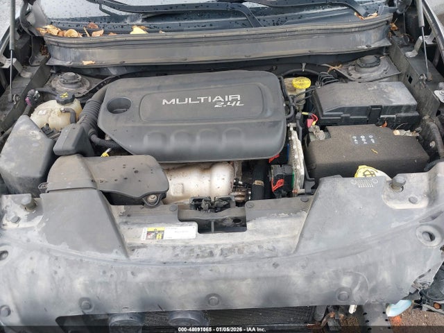 Aukcja sprzedaży 2015 Jeep Cherokee Latitude, vin: 1C4PJLCB8FW560364, numer aukcji: 44091065