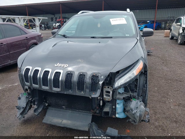 Aukcja sprzedaży 2015 Jeep Cherokee Latitude, vin: 1C4PJLCB8FW560364, numer aukcji: 44091065
