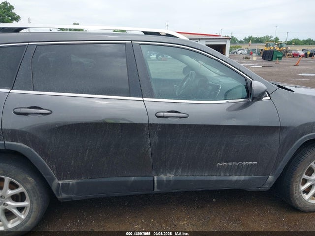 Aukcja sprzedaży 2015 Jeep Cherokee Latitude, vin: 1C4PJLCB8FW560364, numer aukcji: 44091065