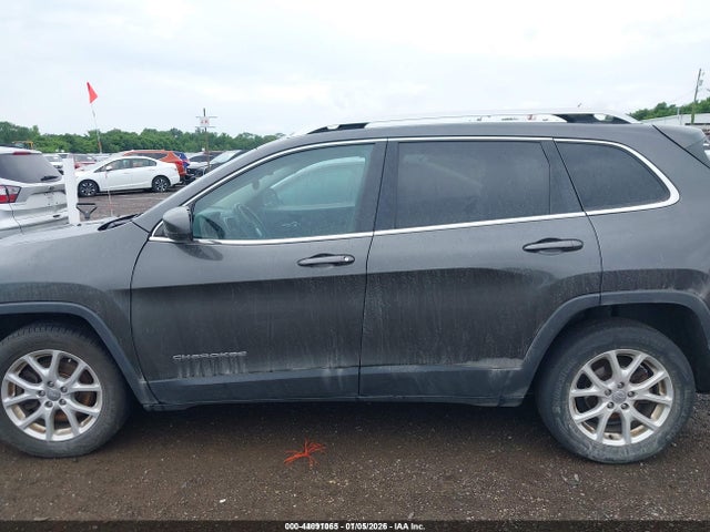 Aukcja sprzedaży 2015 Jeep Cherokee Latitude, vin: 1C4PJLCB8FW560364, numer aukcji: 44091065