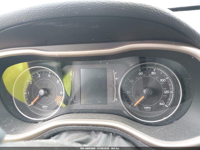 Aukcja sprzedaży 2015 Jeep Cherokee Latitude, vin: 1C4PJLCB8FW560364, numer aukcji: 44091065