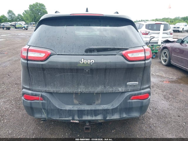 Aukcja sprzedaży 2015 Jeep Cherokee Latitude, vin: 1C4PJLCB8FW560364, numer aukcji: 44091065