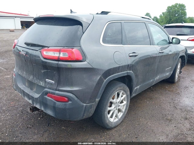 Aukcja sprzedaży 2015 Jeep Cherokee Latitude, vin: 1C4PJLCB8FW560364, numer aukcji: 44091065