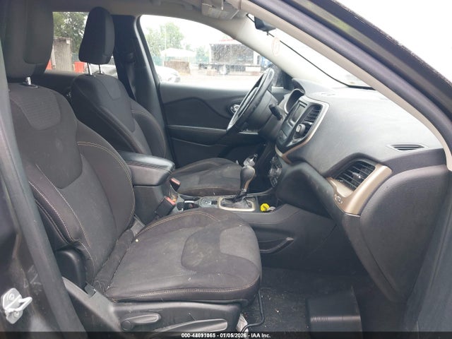Aukcja sprzedaży 2015 Jeep Cherokee Latitude, vin: 1C4PJLCB8FW560364, numer aukcji: 44091065