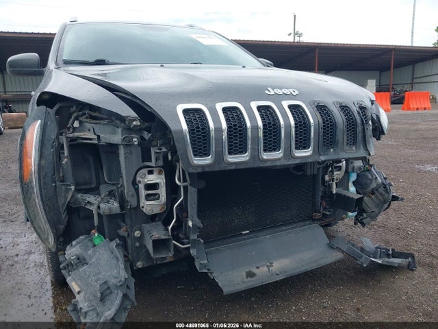 Aukcja sprzedaży 2015 Jeep Cherokee Latitude, vin: 1C4PJLCB8FW560364, numer aukcji: 44091065