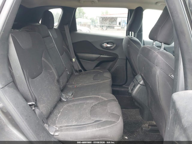 Aukcja sprzedaży 2015 Jeep Cherokee Latitude, vin: 1C4PJLCB8FW560364, numer aukcji: 44091065