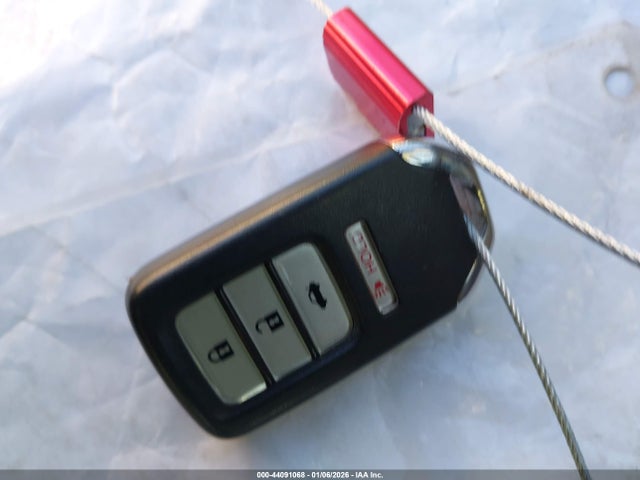 Honda CIVIC EX 2015 19XFB2F83FE295575 Image 11