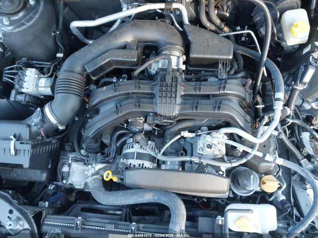 Продаж на аукціоні авто 2025 Subaru Legacy Premium, vin: 4S3BWAF69S3015252, номер лоту: 44091075