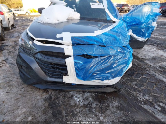Продаж на аукціоні авто 2025 Subaru Legacy Premium, vin: 4S3BWAF69S3015252, номер лоту: 44091075