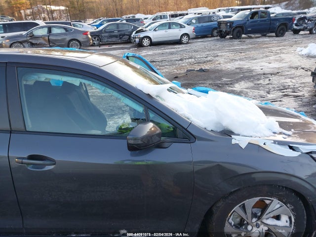 Продаж на аукціоні авто 2025 Subaru Legacy Premium, vin: 4S3BWAF69S3015252, номер лоту: 44091075
