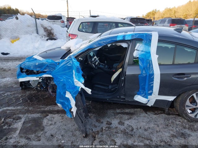 Продаж на аукціоні авто 2025 Subaru Legacy Premium, vin: 4S3BWAF69S3015252, номер лоту: 44091075